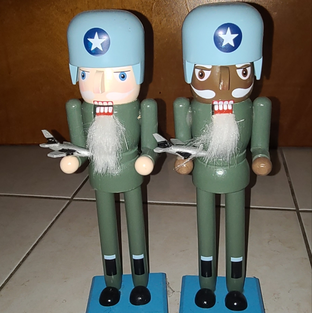 Nutcracker